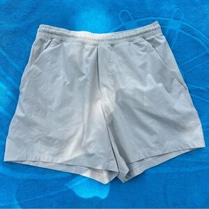 mens lululemon shorts